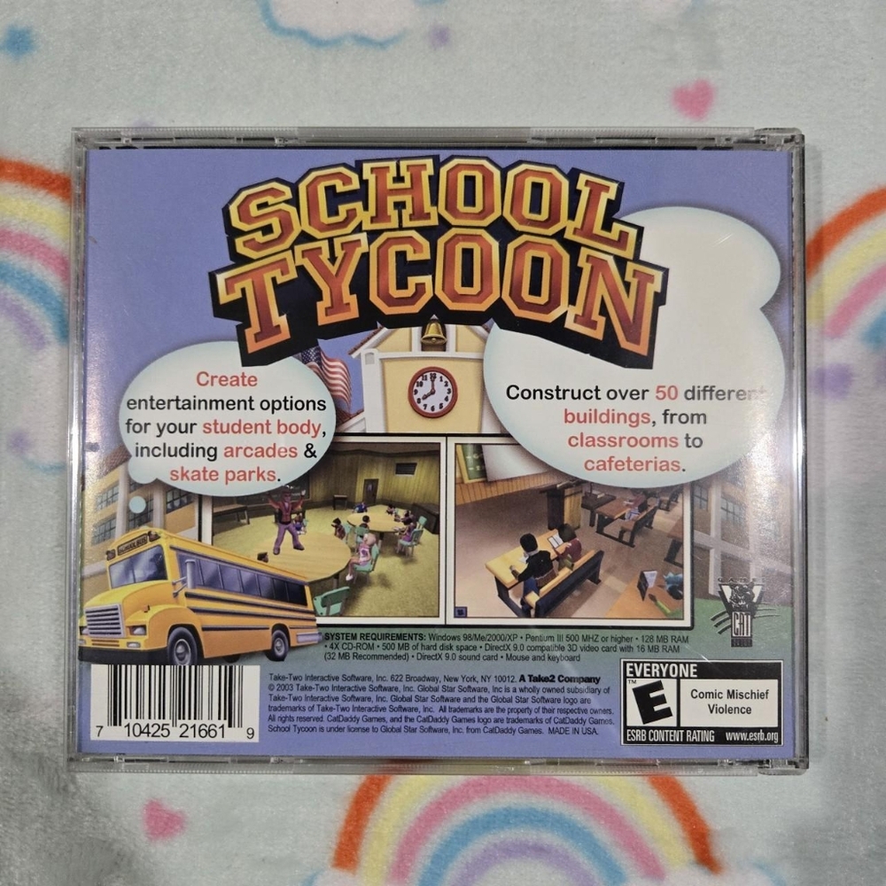 School Tycoon - Picture 2 of 2